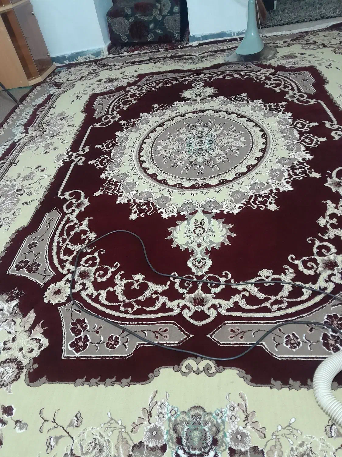 فرش ۱۲متری|فرش|رشت, دخانیات|دیوار