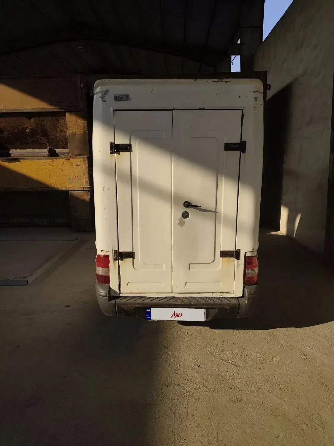 وانت پراید 151 مدل 1402|خودرو سواری و وانت|بندرعباس, |دیوار