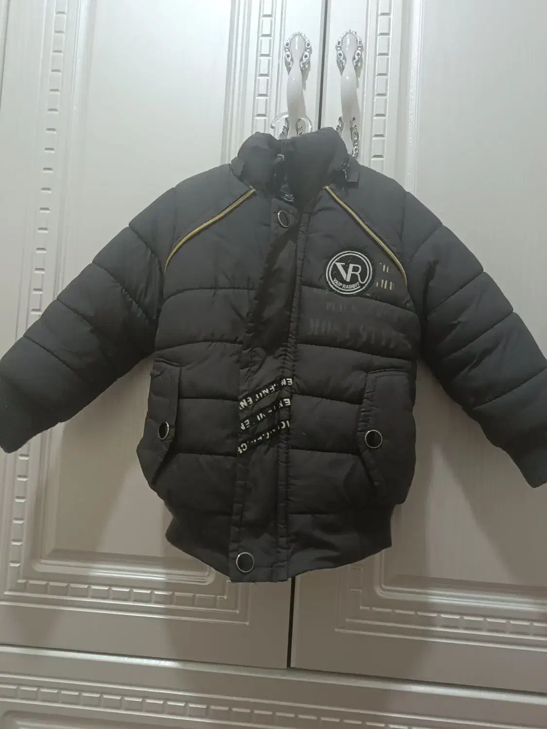 سرهمی تدی ببعی نو|کفش و لباس بچه|قم, شهرک مهدیه (مدرس)|دیوار