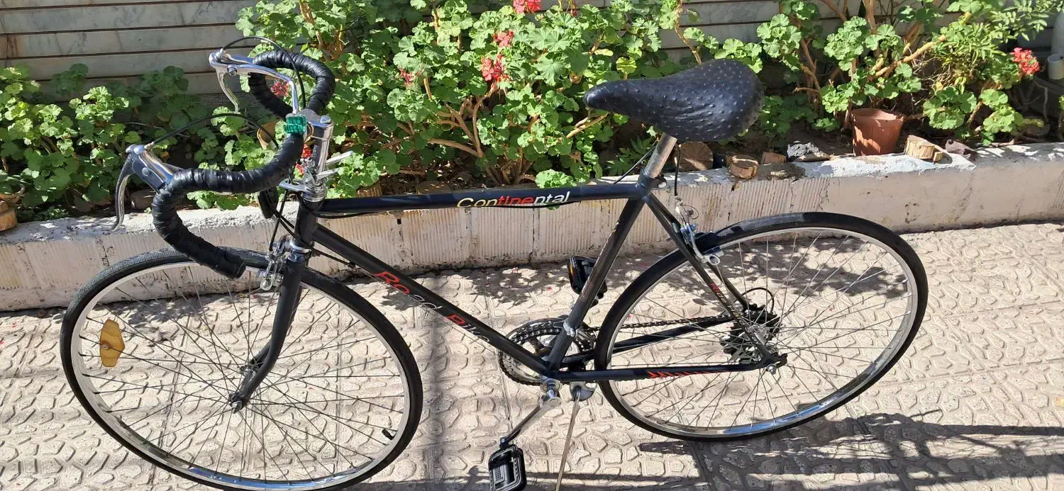 دوچرخه ROAD BIKE   27|دوچرخه، اسکیت، اسکوتر|اصفهان, جلفا|دیوار