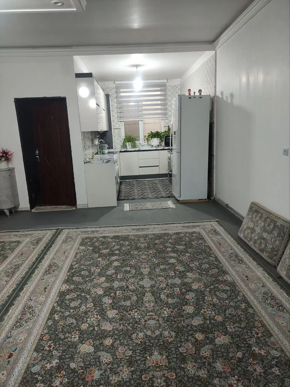 اجاره خانه|اجارهٔ خانه و ویلا|نظرآباد, رسالت|دیوار