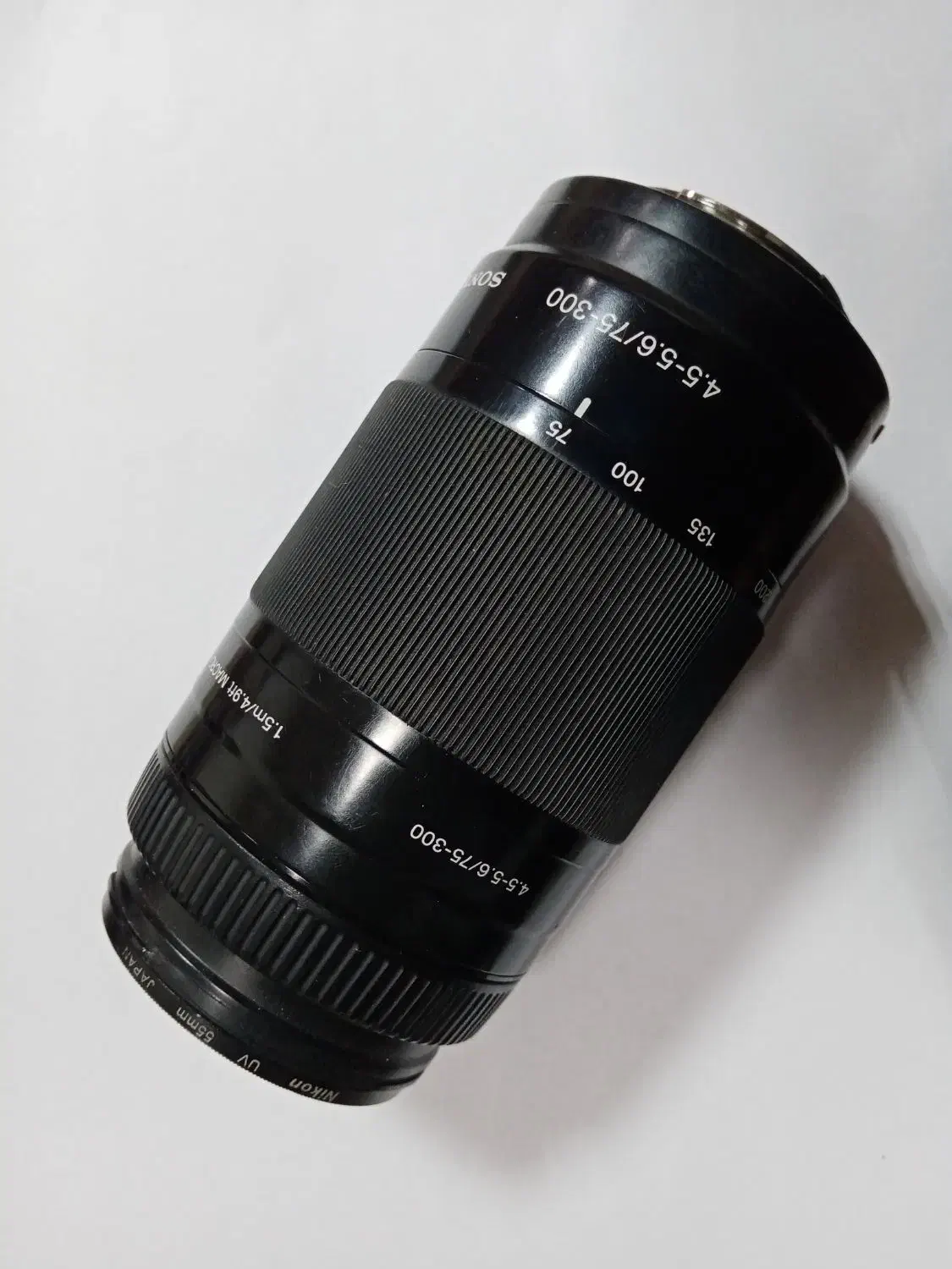 دوربین سونی آلفا ۱۰۰|دوربین عکاسی و فیلم‌برداری|بیرجند, |دیوار