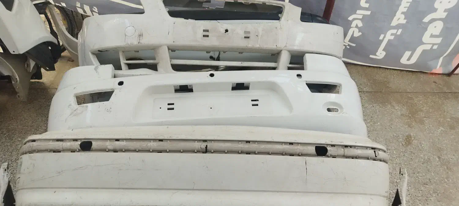 جوشکاری فایبر گلاس انواع قطعات خودرو|خدمات موتور و ماشین|میبد, |دیوار