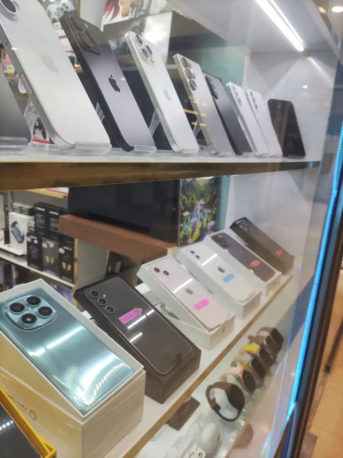 بهترین خریدار گوشی های شما هستیم|موبایل|قم, عربستان|دیوار