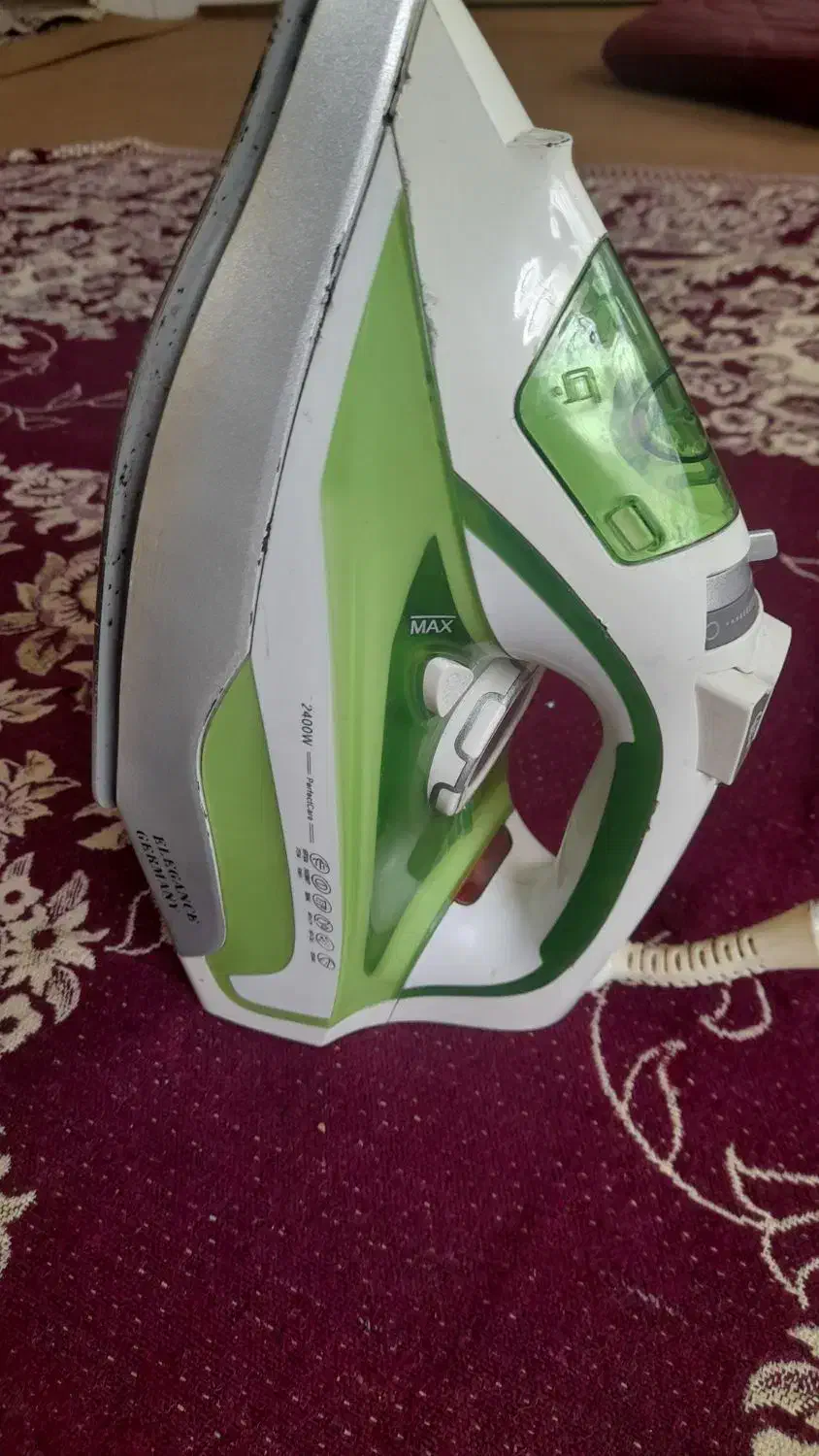 اتو بخار|اتو و لوازم اتو|فسا, |دیوار