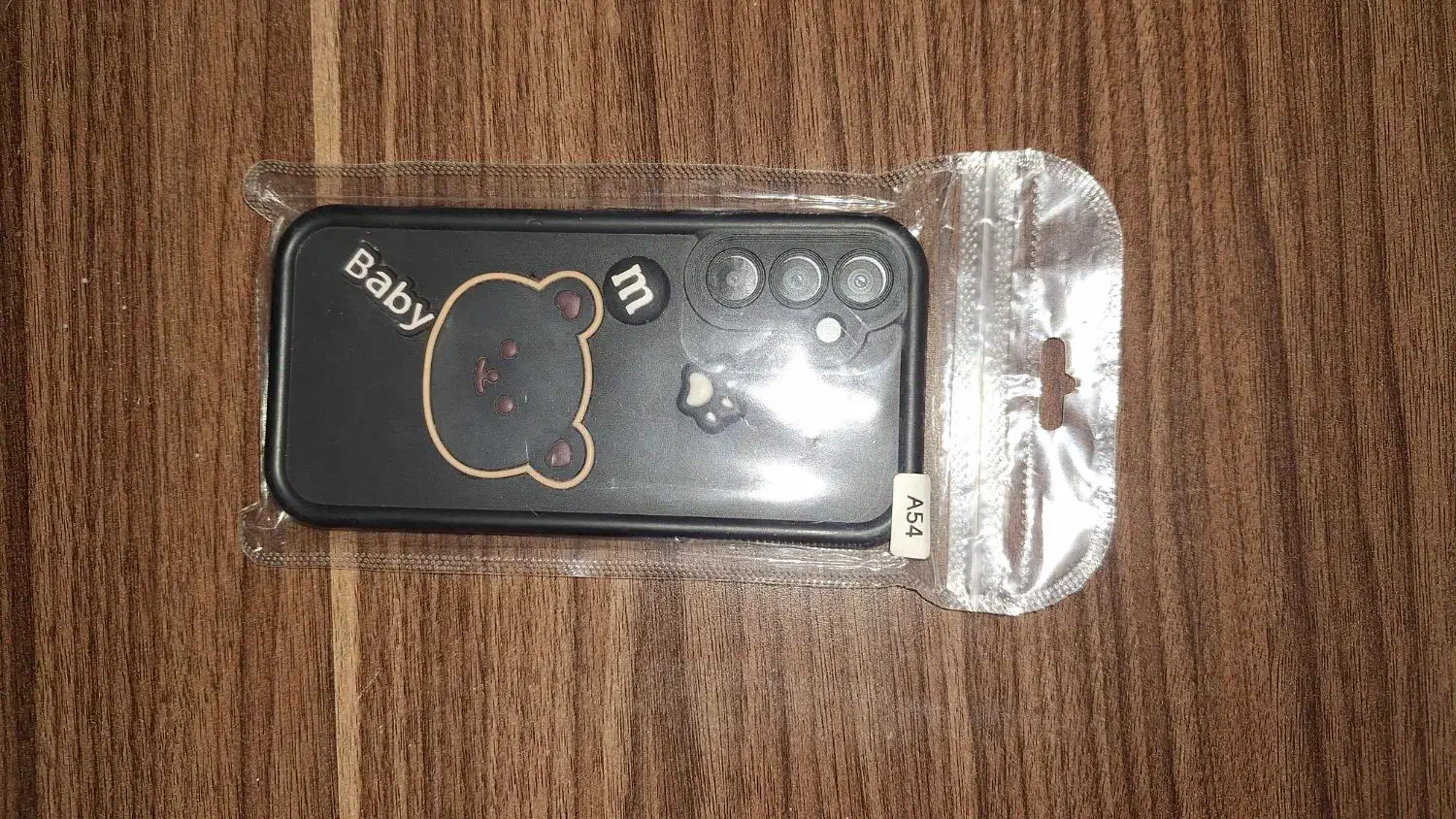 قاب گوشی a54 5g|لوازم جانبی موبایل و تبلت|شهرضا, |دیوار