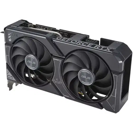 کارت گرافیک ایسوس Dual RTX 4060 Ti OC 16 گیگابایت|قطعات و لوازم جانبی رایانه|کرج, گوهردشت|دیوار
