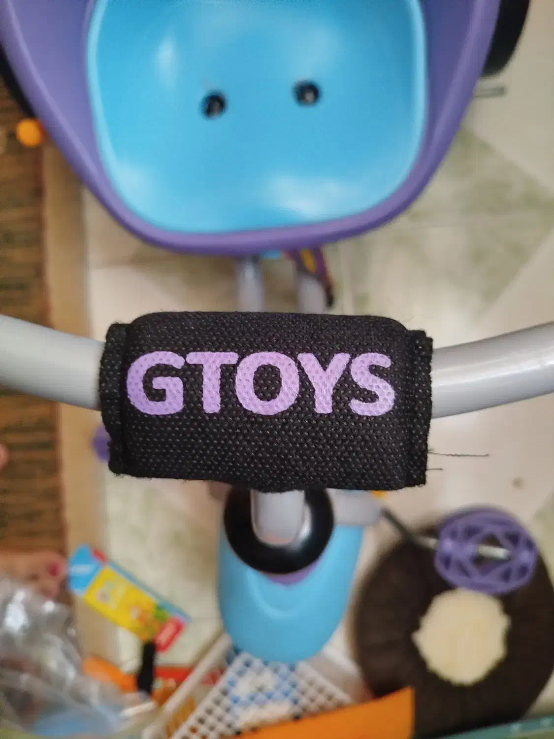 سه چرخه سالم و مارک جیتویز|دوچرخه، اسکیت، اسکوتر|ملارد, |دیوار