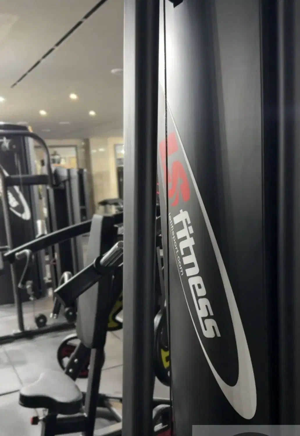 دستگاهای بدنسازی معاوضه باخودرو انجام میشود|تجهیزات ورزشی|تهران, صد دستگاه|دیوار