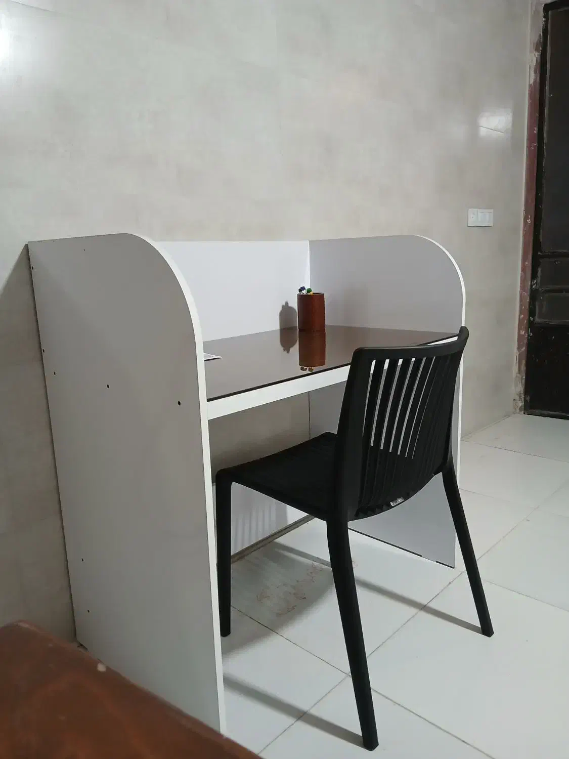 میز مطالعه مینیمال|میز تحریر و کامپیوتر|مشهد, شهرک رازی (شهرک غرب)|دیوار