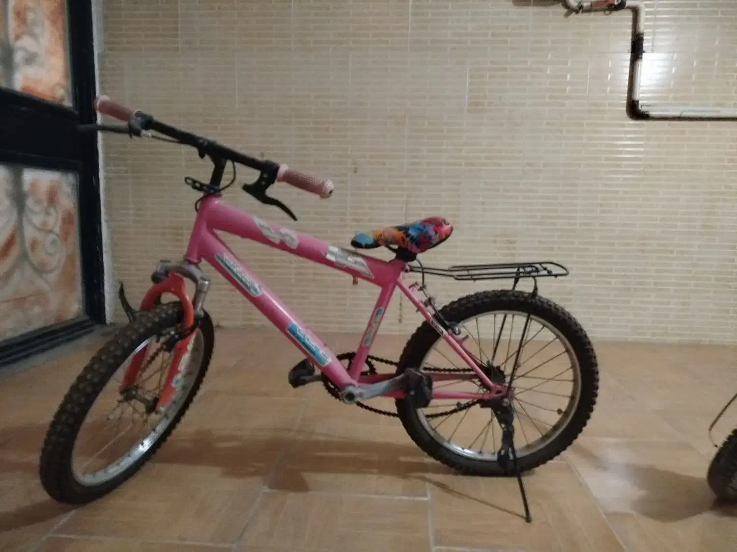 دوچرخه|دوچرخه، اسکیت، اسکوتر|کاشان, میدانگاه آقا|دیوار