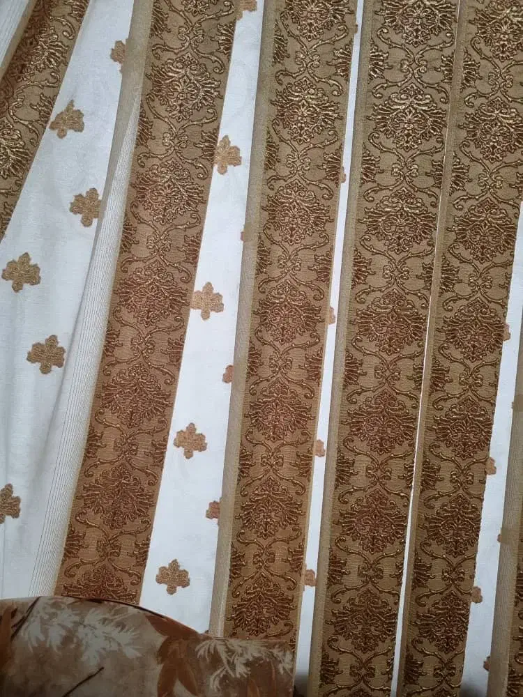 پرده و تشک|پرده، رانر، رومیزی|رشت, نامجو|دیوار