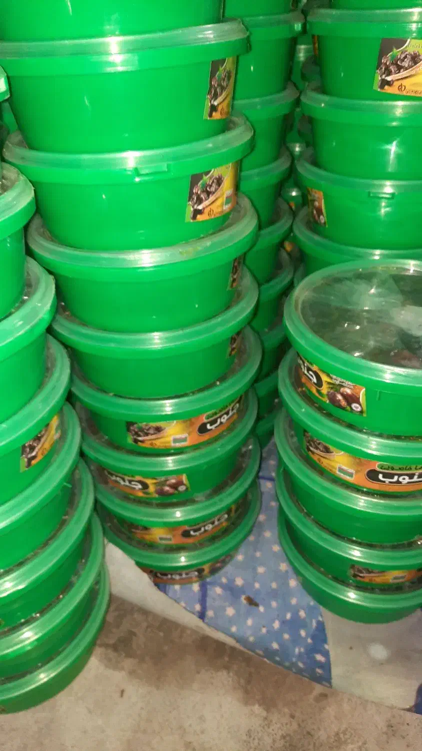 خرما ،برهی|عمده‌فروشی|برازجان, |دیوار