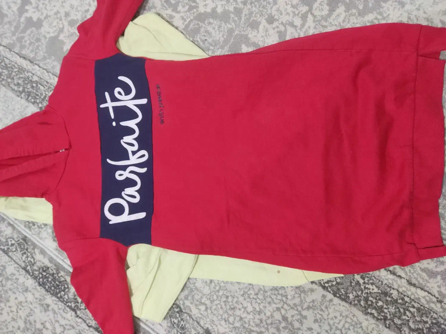 هودی بچگانه خارجی نو|کفش و لباس بچه|اسلام‌‌آباد غرب, |دیوار