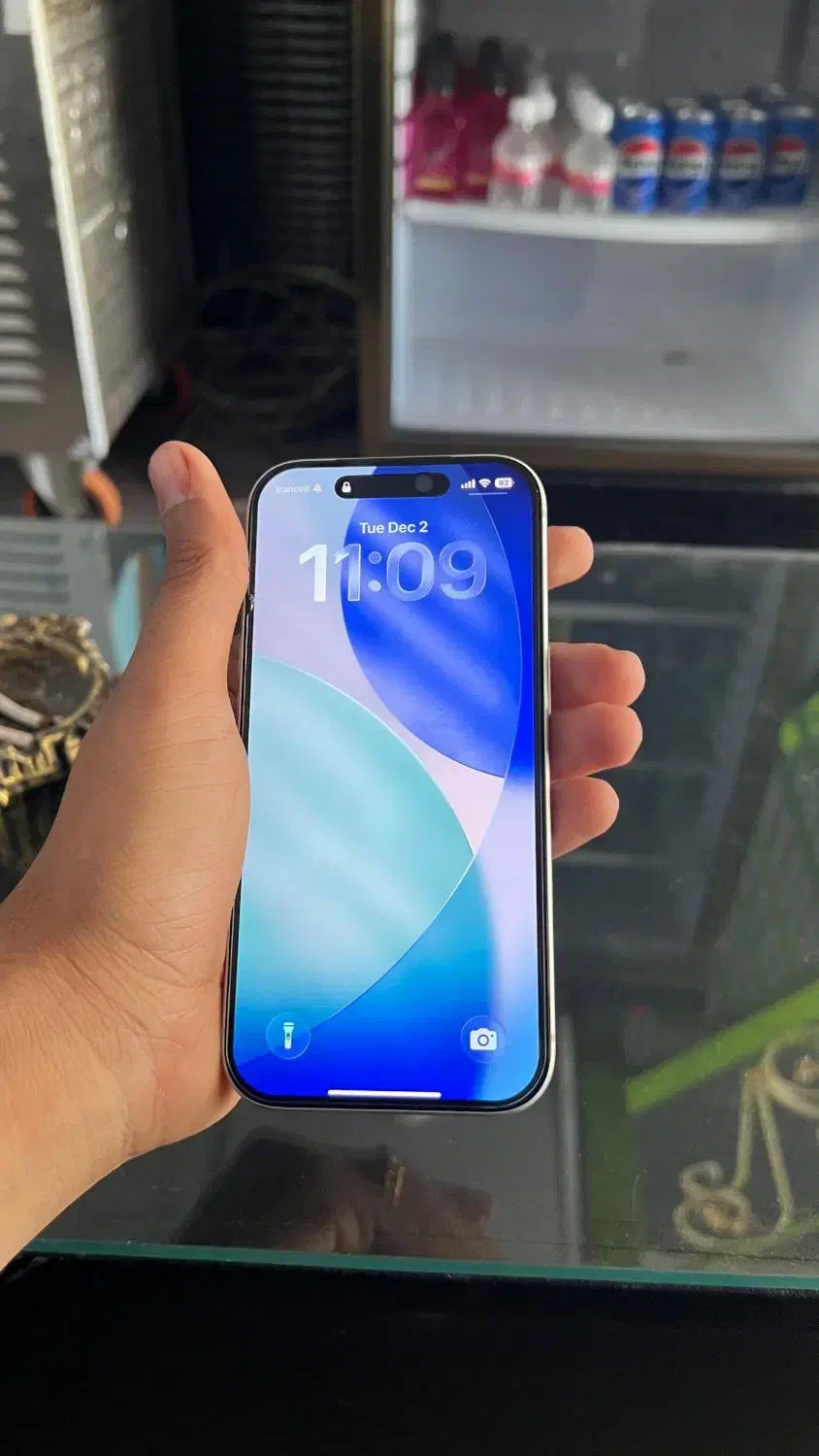 17 پرو خشک خشک بیس ملیون زیر قیمت|موبایل|ایرانشهر, |دیوار