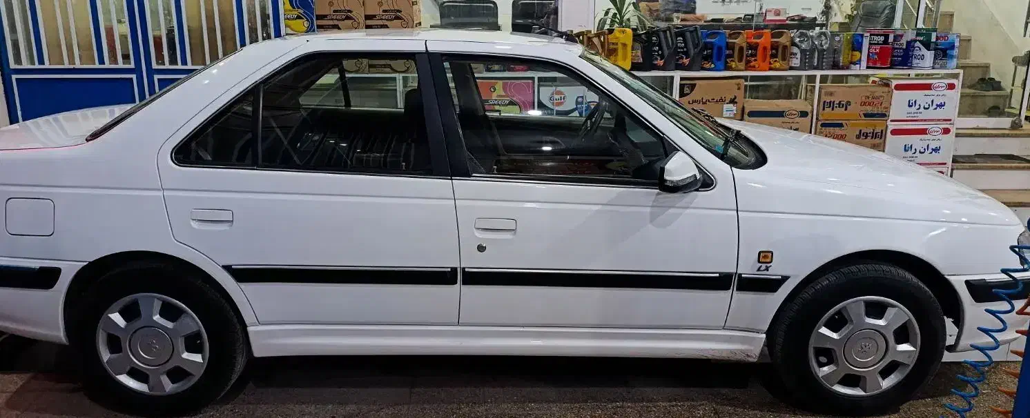 پارس تیو5|خودرو سواری و وانت|مشهد, نوید|دیوار