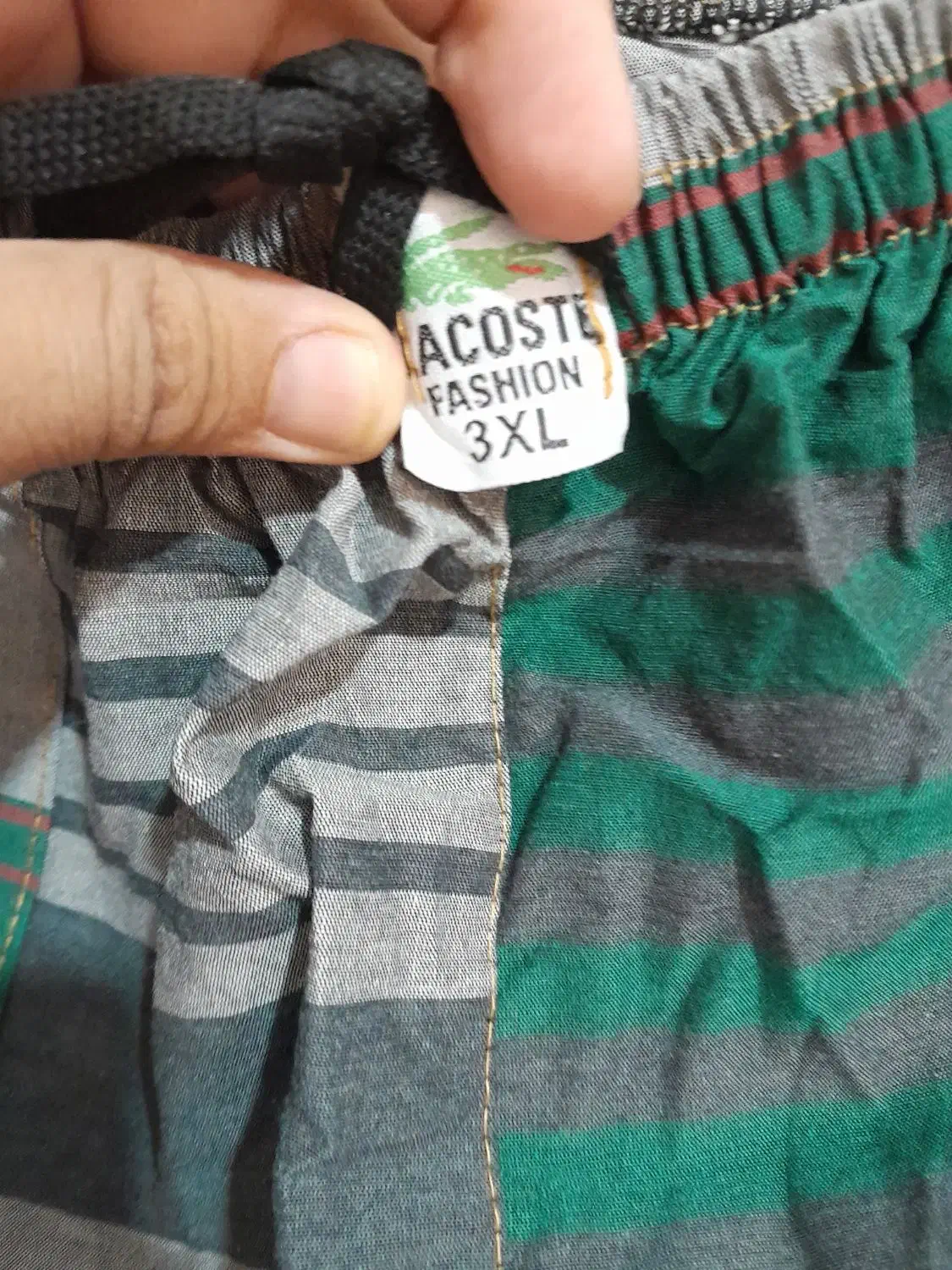 شلوارک مردانه|لباس|زاهدان, |دیوار