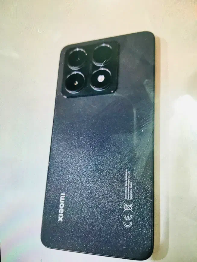 14T Pro 5G  نوت|موبایل|تهران, فلسطین (میدان انقلاب)|دیوار