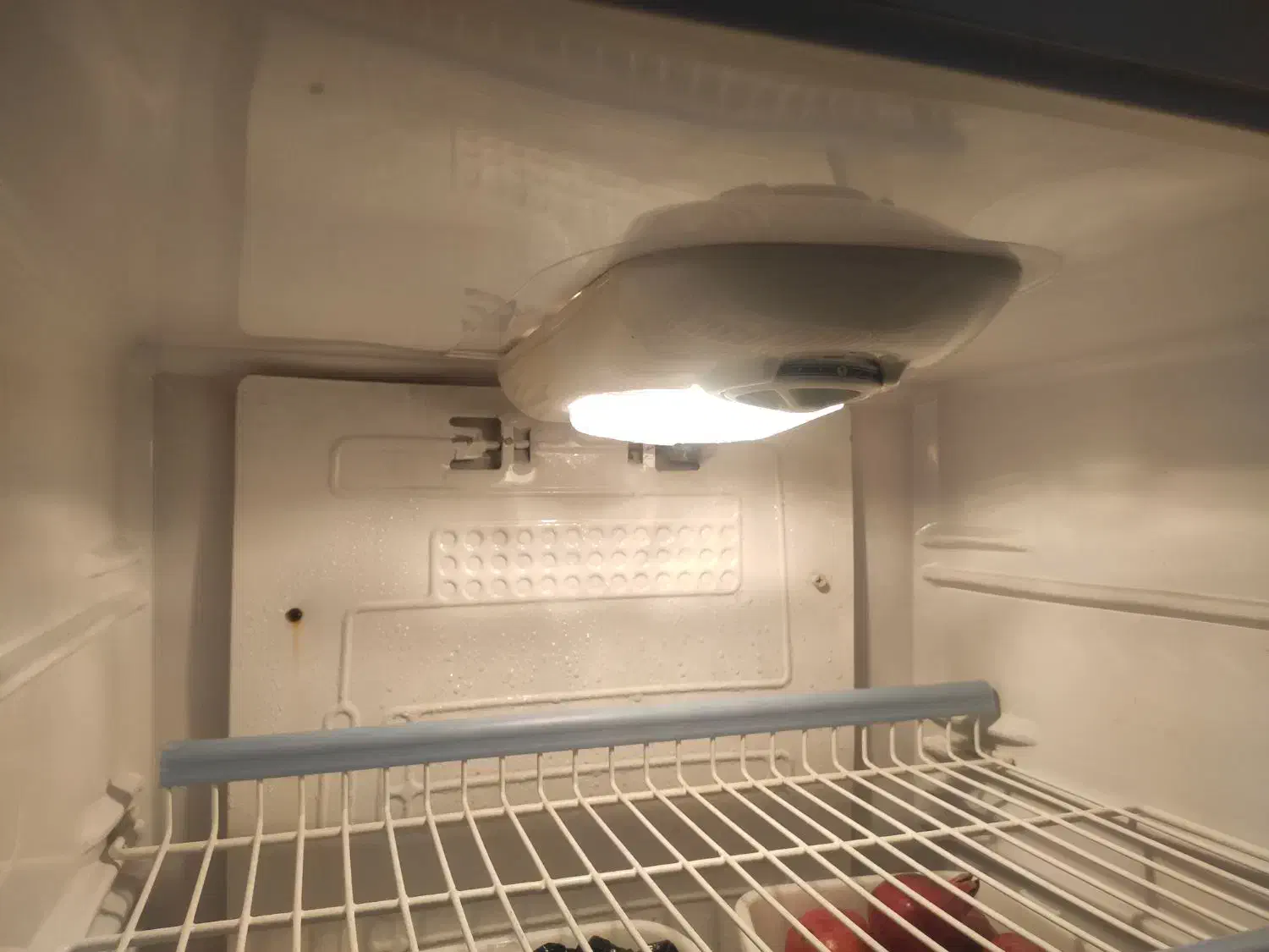 یخچال وفریزر هردوده میلیون|یخچال و فریزر|کامیاران, |دیوار