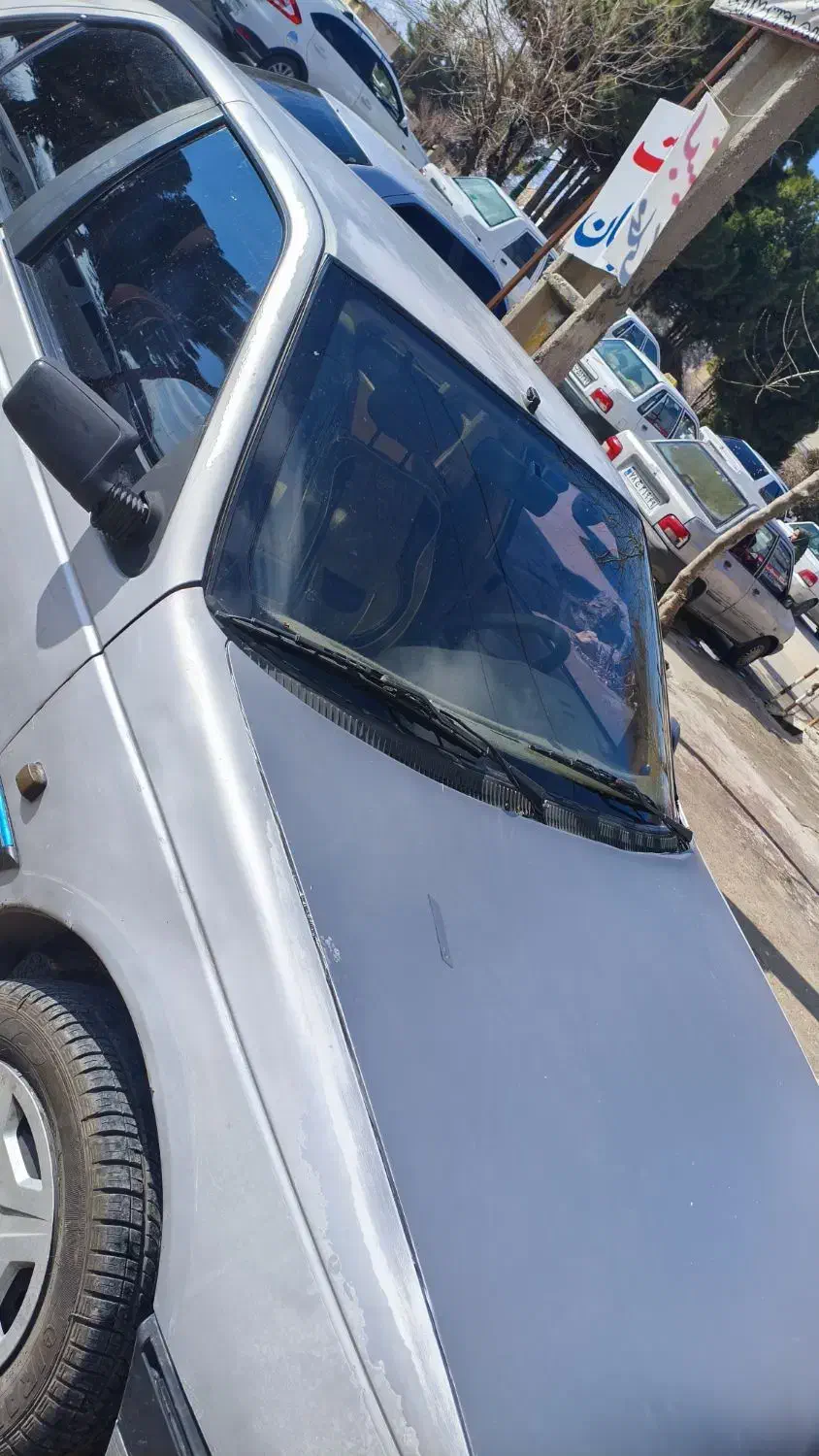 405مدل90|خودرو کلاسیک|یاسوج, |دیوار