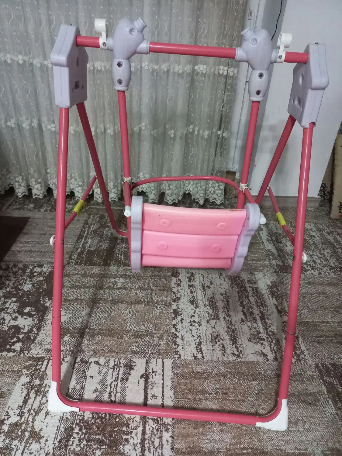 فروش تاب کودک|اسباببازی بچه|آمل, |دیوار