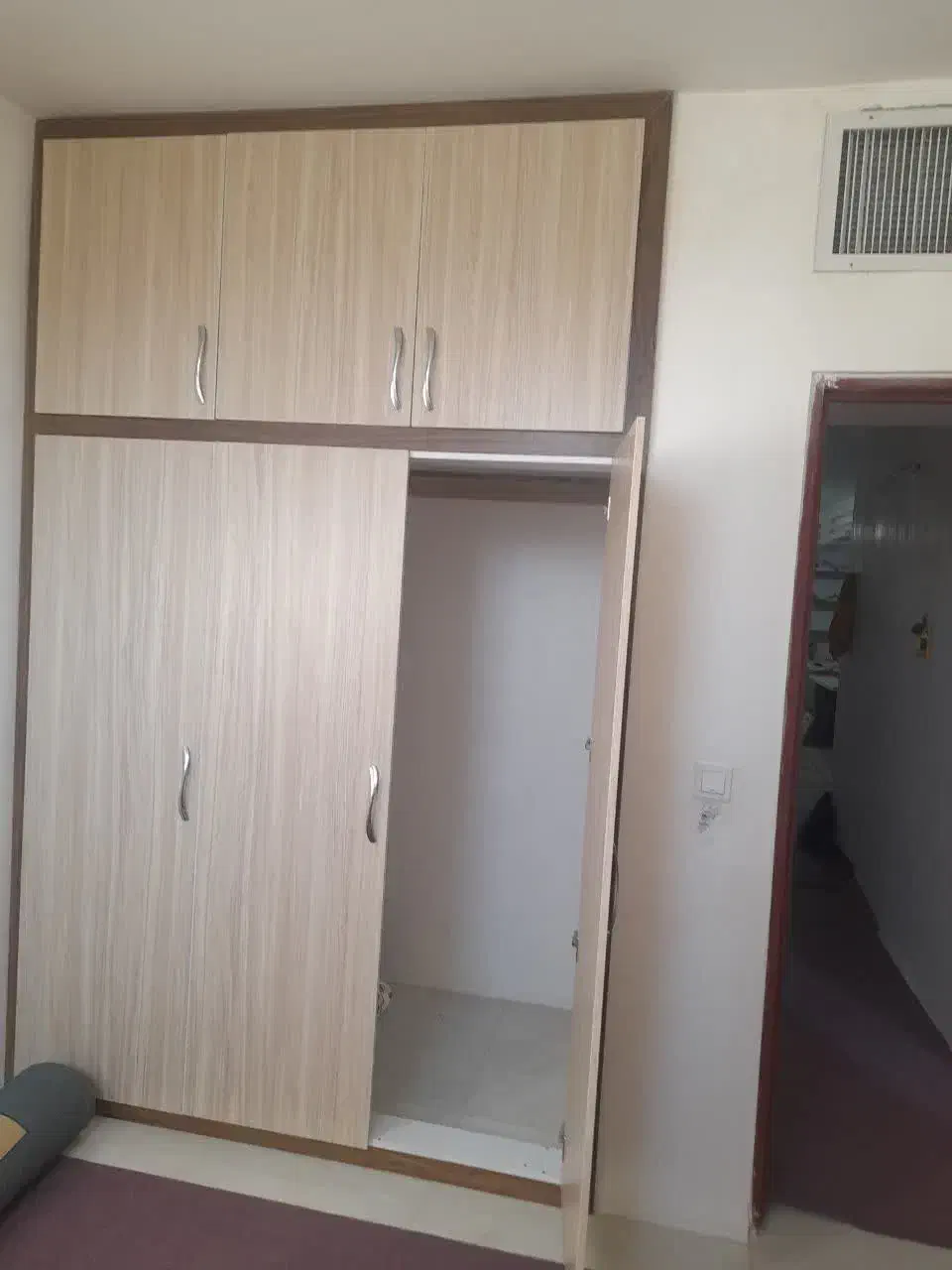 رهن و اجاره آپارتمان درچه|اجارهٔ آپارتمان|خمینی‌شهر, |دیوار