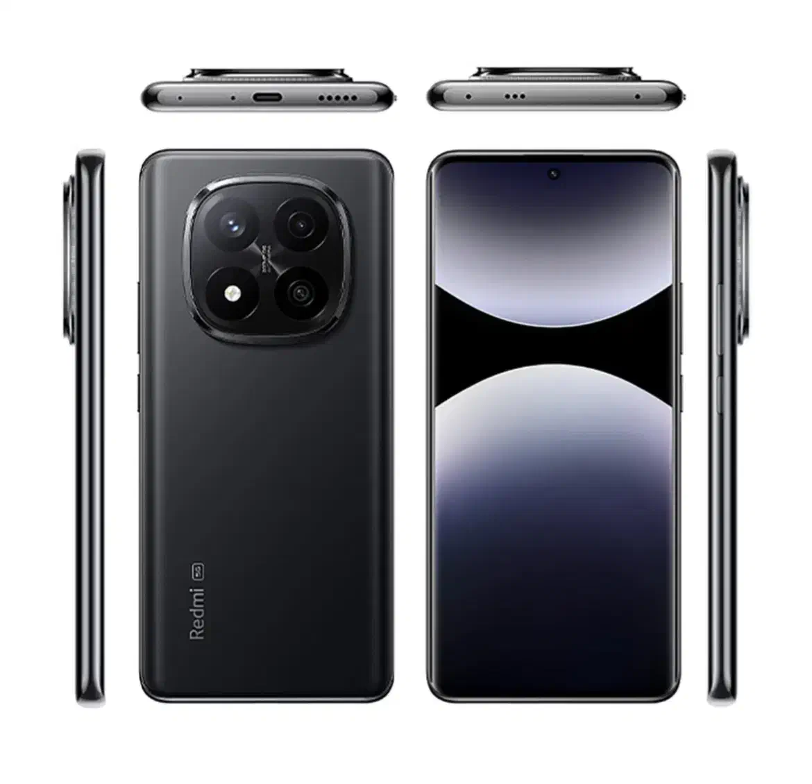 گوشی شیائومی مدل Redmi Note 14 Pro 4G|موبایل|برازجان, |دیوار