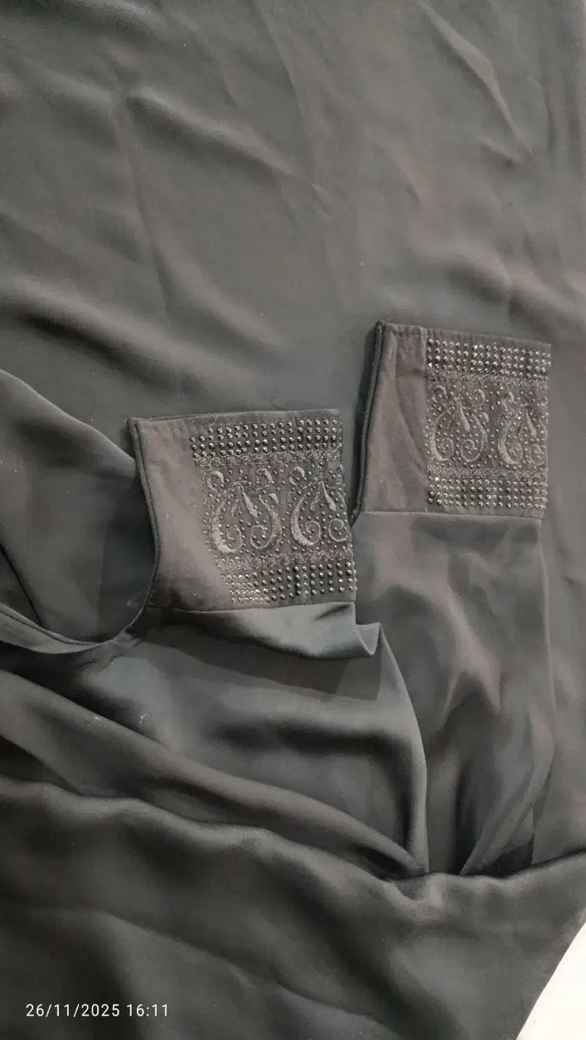 چادر دانشجویی|لباس|بندر امام خمینی, |دیوار