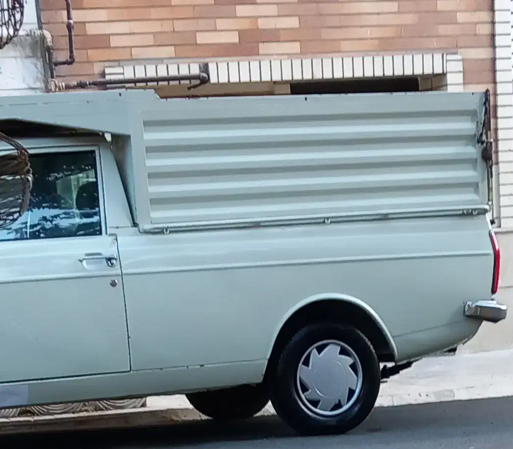 وانت بار|خدمات حمل و نقل|الیگودرز, |دیوار