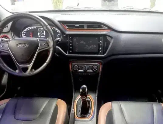 ام وی ام x22|خودرو سواری و وانت|اصفهان, لنبان|دیوار