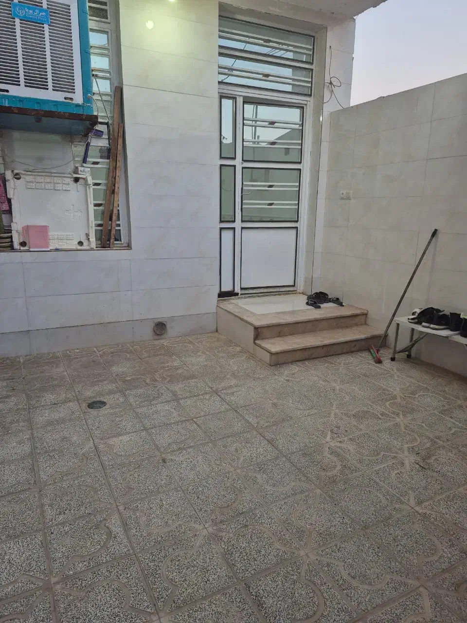 منزل مبله و مسافر|اجارهٔ کوتاهمدت آپارتمان و سوئیت|شیراز, شهرک مهدیآباد|دیوار