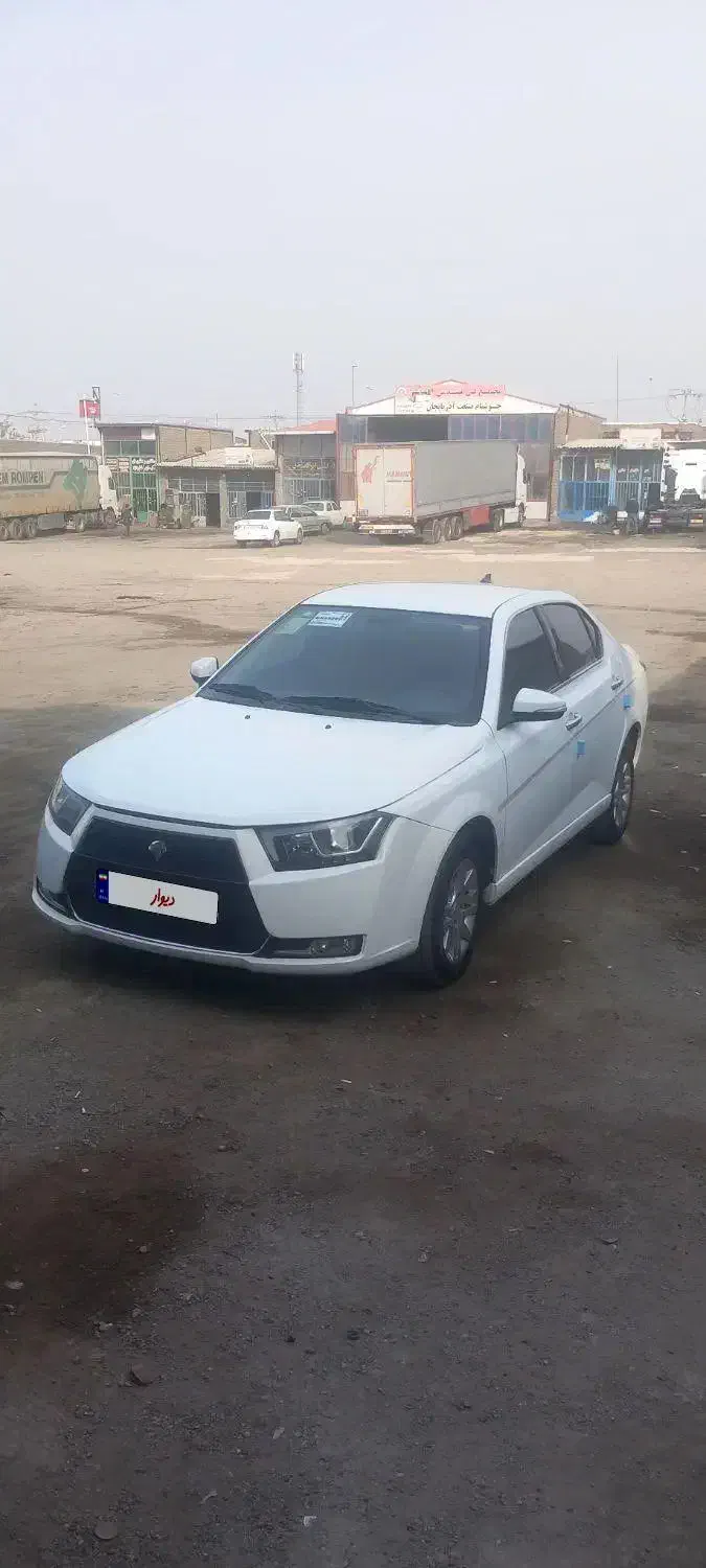 دنا پلاس|خودرو سواری و وانت|مرند, |دیوار