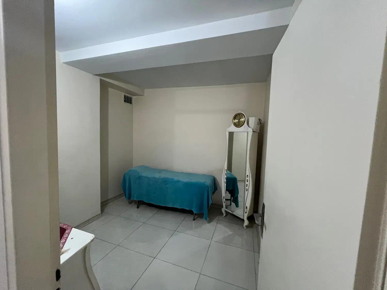 دو خواب ۹۰ متری تمیز