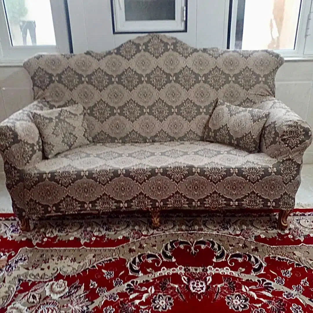 دوخت انواع پیراهن مبل،پارچه ای،ژله ای،آسان کاو|خدمات پیشه و مهارت|همدان, |دیوار