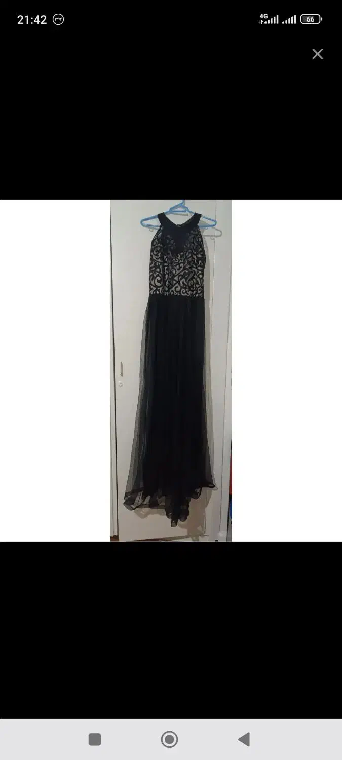 لباس مجلسی سایز ۳۸-۴۰|لباس|تهران, ایرانشهر|دیوار