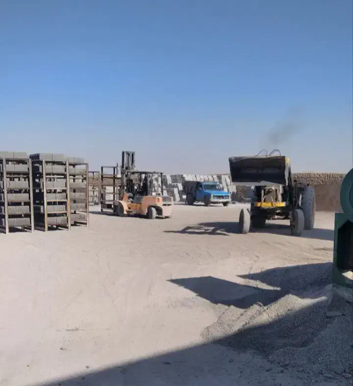 تولید کننده بلوک های ساختمانی|مصالح و تجهیزات ساختمان|کاشان, دانش|دیوار