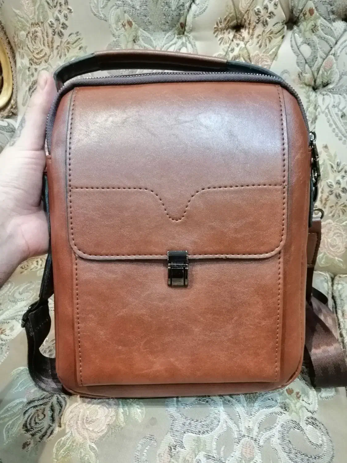 کیف چرم|کیف، کفش، کمربند|گرگان, |دیوار