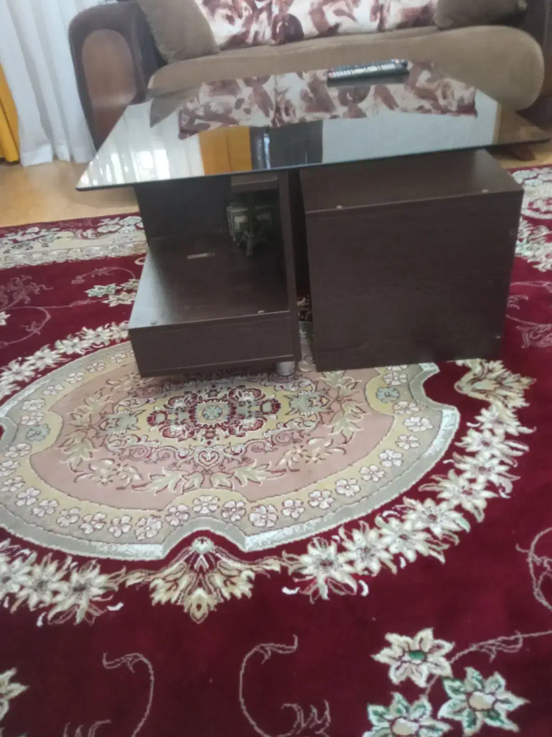 فروش وسایل منزل|مبلمان خانگی و میز عسلی|شیراز, گلشن|دیوار