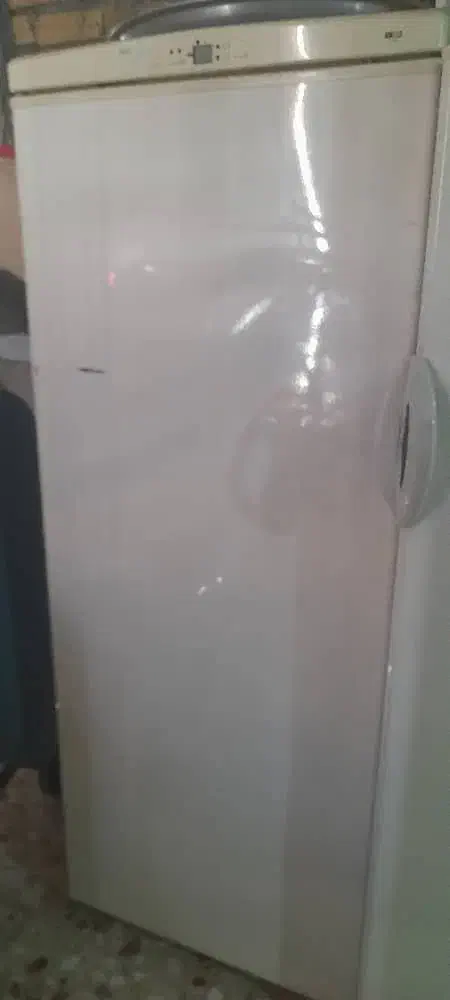 یخچال دو قلو مدل پارس|یخچال و فریزر|آبدانان, |دیوار