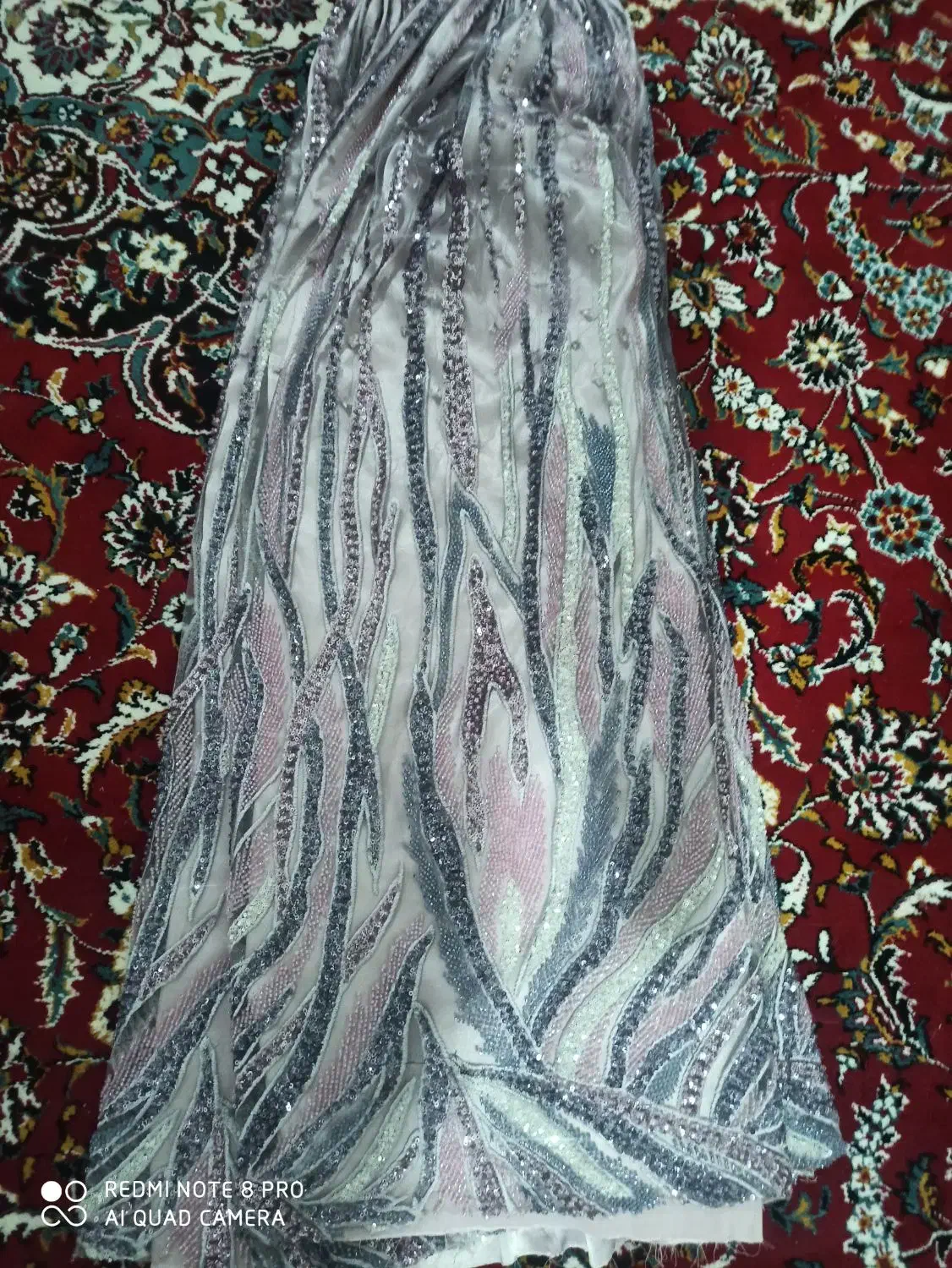 لباس لری|لباس|لردگان, |دیوار