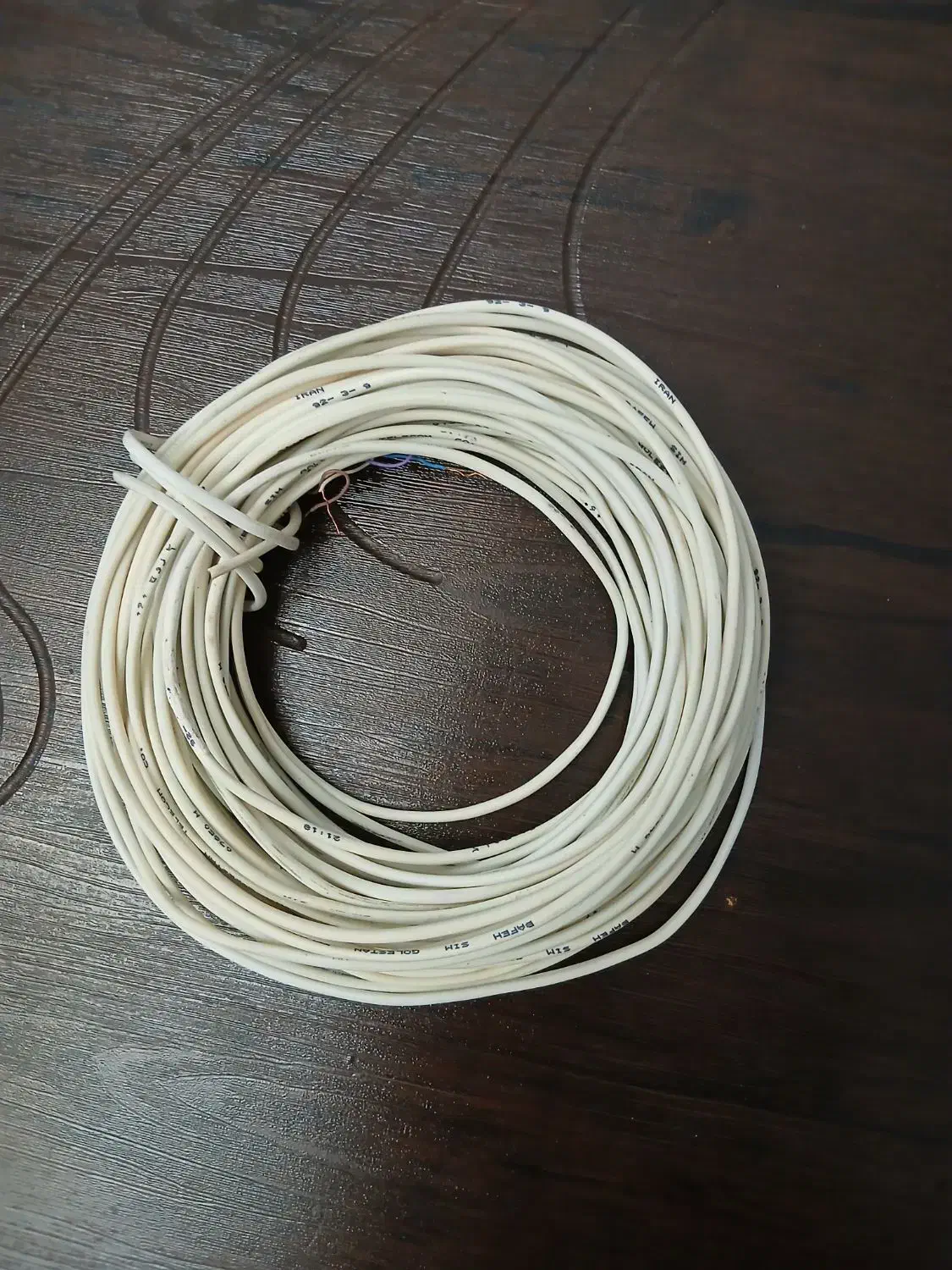 پوزیشن وسیم انتن|تلویزیون و پروژکتور|ارومیه, |دیوار