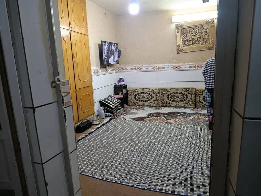 خونه 50متری منبع اب|فروش خانه و ویلا|اهواز, منبع اب|دیوار