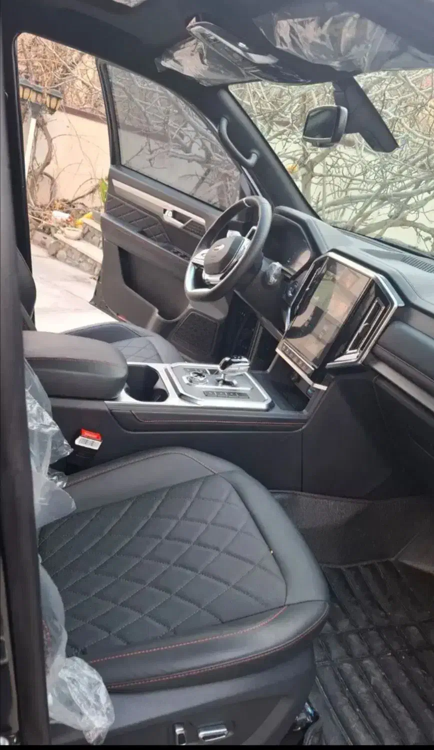 تی 9|خودرو سواری و وانت|ارومیه, |دیوار