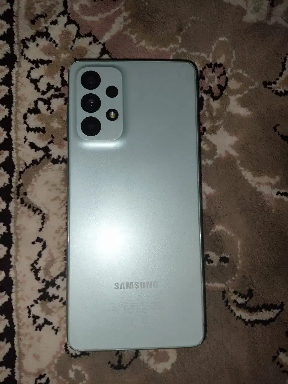 a73|موبایل|اقبالیه, |دیوار