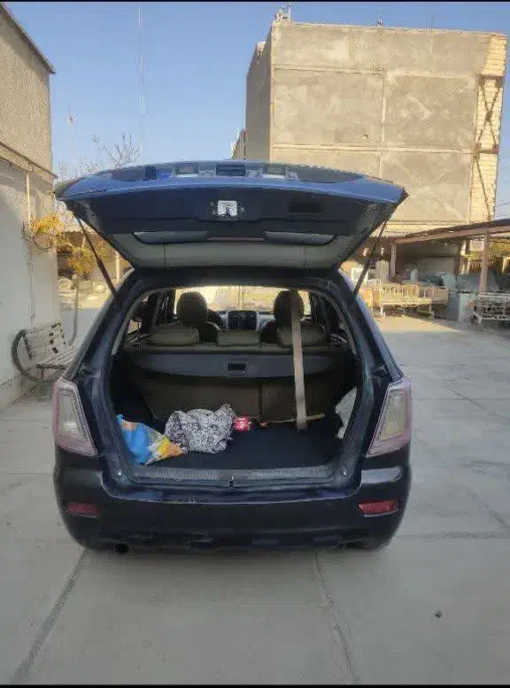 لیفان ایکس60|خودرو سواری و وانت|مشهد, خواجه ربیع|دیوار