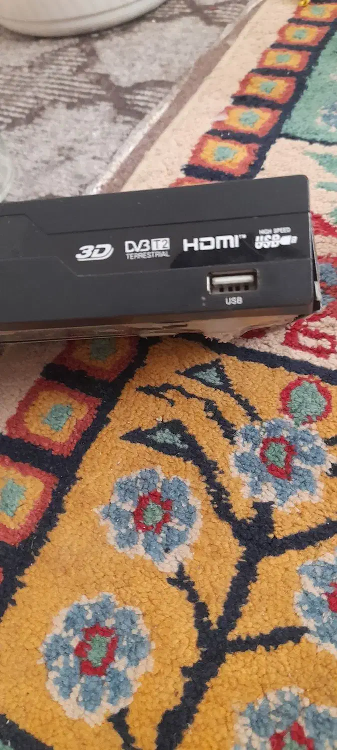 دیجیتال مارشال|صوتی و تصویری|قوچان, |دیوار