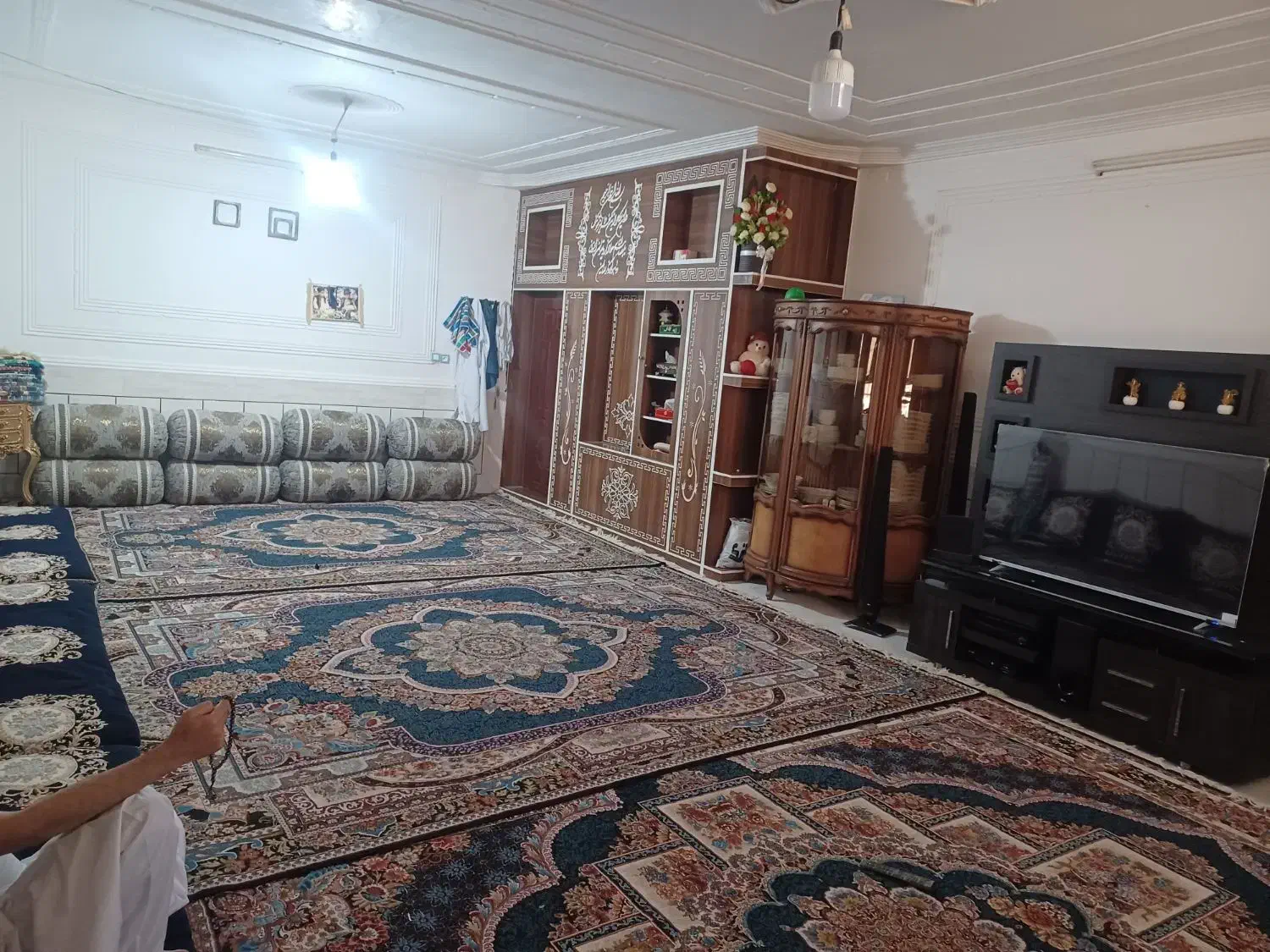 ویلایی فروشی در سیادک سردونبش|فروش خانه و ویلا|زاهدان, |دیوار