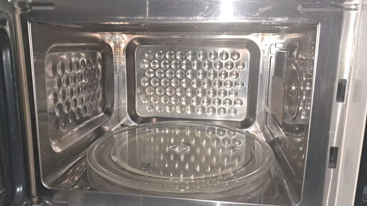 ماکروویو|اجاق گاز و لوازم برقی پختوپز|شاهرود, |دیوار