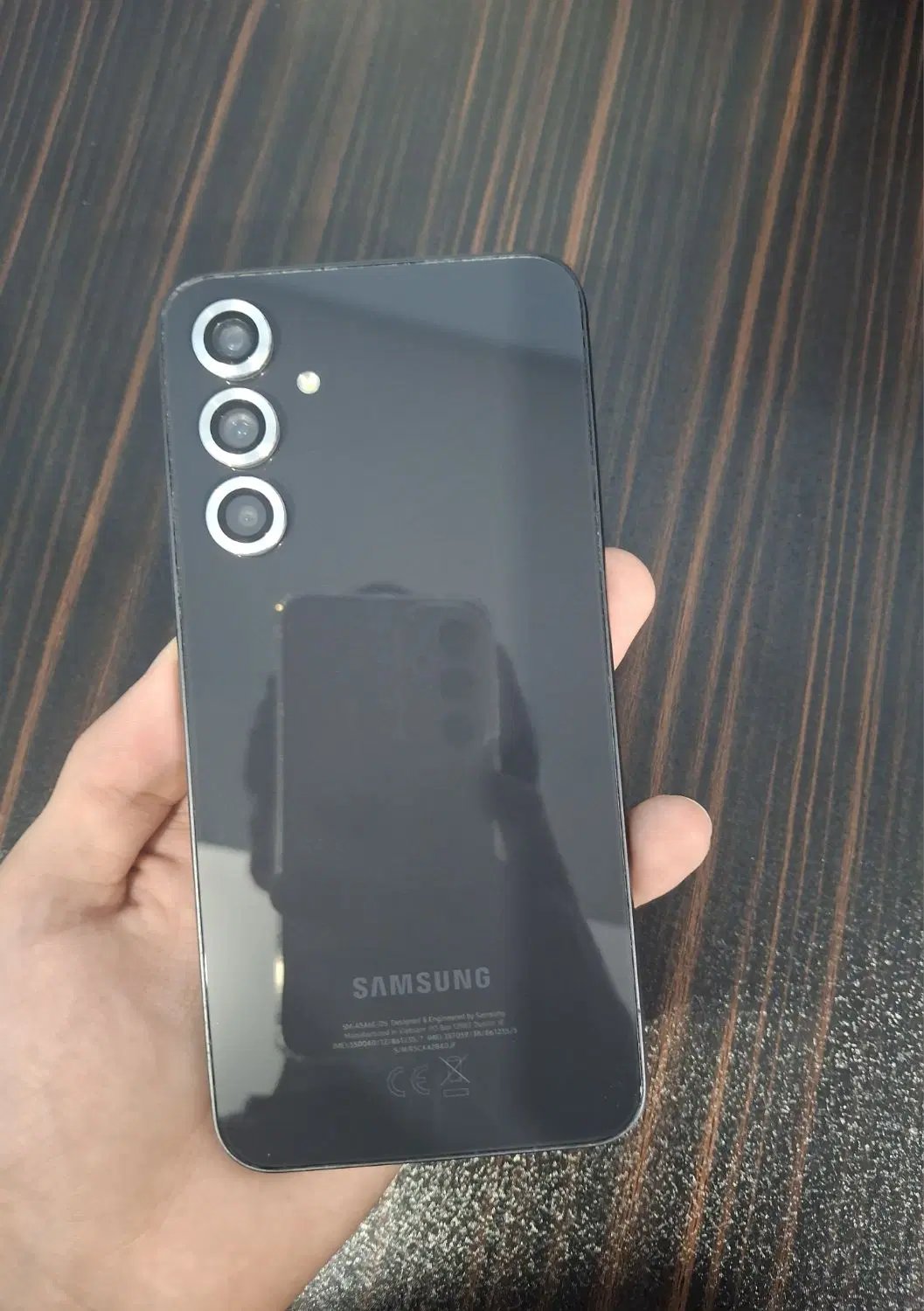 A54 5G 256gig|موبایل|اهواز, گلستان|دیوار