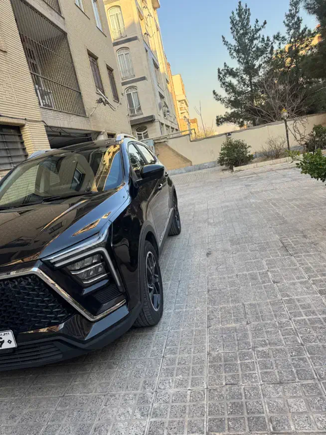 Kmc x5|خودرو سواری و وانت|تهران, پونک|دیوار